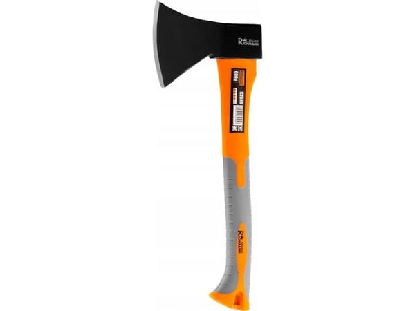 Øks "RICHMANN" 600 g