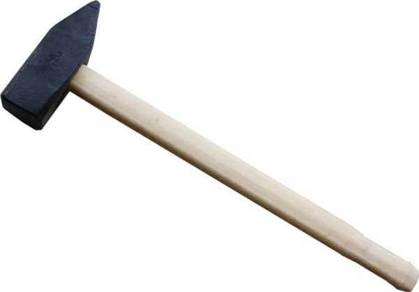 Corona Hammer with wooden handle "RICHMANN" 4 kg
