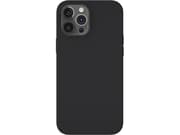 SwitchEasy Case MagSkin iPhone 12 Pro Max black