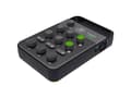 Miniatyrbilde 1 av 2: Mackie M-Caster Live (2053280-01)