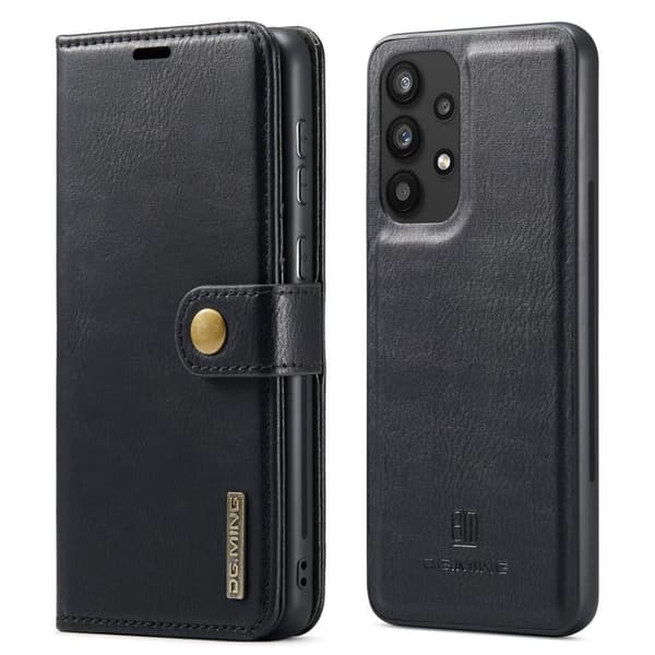Samsung Galaxy A33 5G DG.MING Irrotettava 2-in-1-lompakkokuori