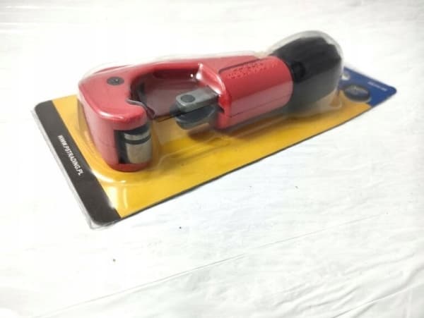 Sourcing Telescope. cutter for pipes 6 - 35 mm