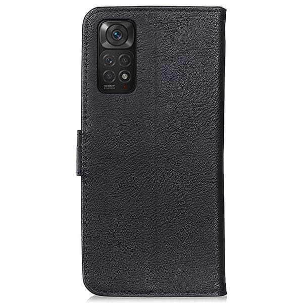 KHAZNEH Plånboksfodral Xiaomi Redmi Note 11 / Note 11S