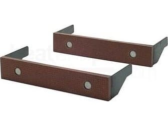 Irwin Tools Non-scratch chuck 75 mm, 2 pcs.