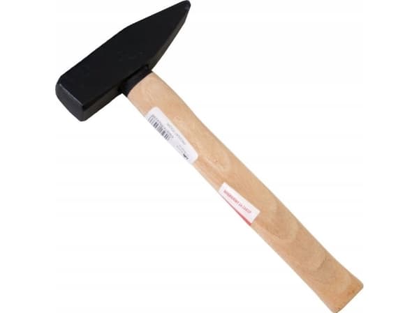 Kūjis medine rankena "RICHMANN" 5 kg
