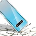 Miniatyrbillede 3 af 3: iPhone 13 PRO Max - 360 Full Body Transparent Gel Skal