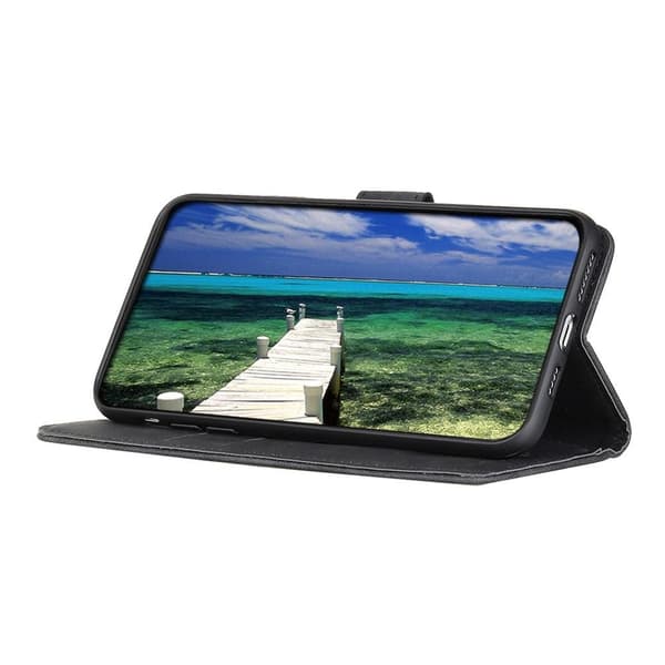 Xiaomi Redmi Note 11 Pro 5G KHAZNEH Plånboksfodral