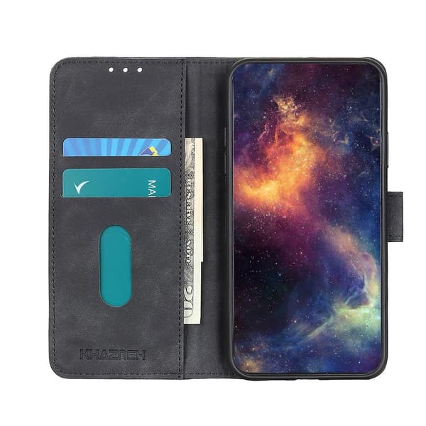 Xiaomi Redmi Note 11 Pro 5G KHAZNEH Plånboksfodral