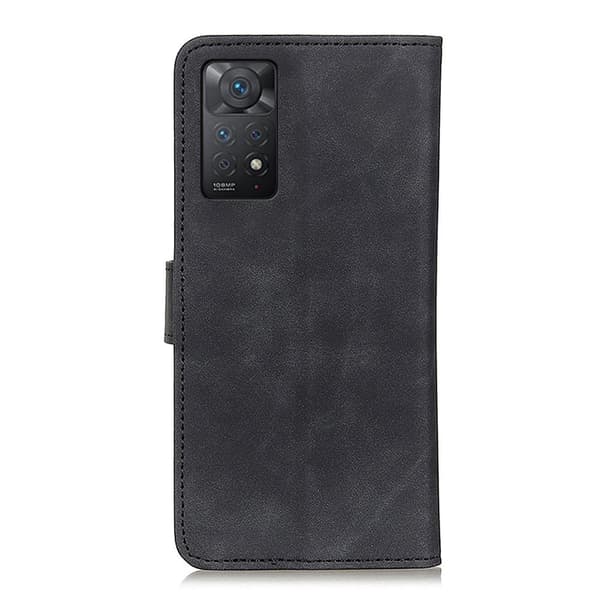 Xiaomi Redmi Note 11 Pro 5G KHAZNEH Plånboksfodral