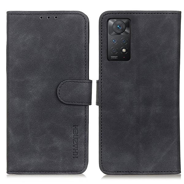 Xiaomi Redmi Note 11 Pro 5G KHAZNEH Lommebok-deksel