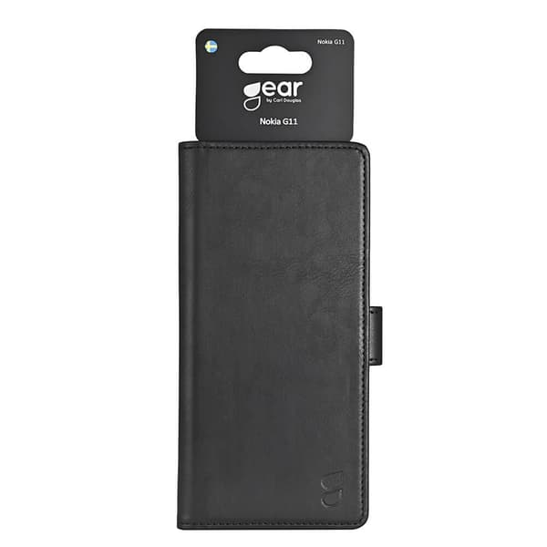 GEAR Wallet Case to Nokia G11