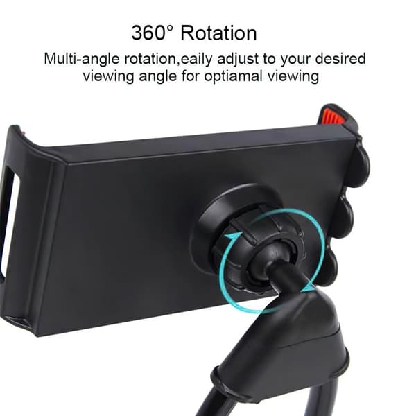 Neck Hanging Phone Holder Stand for all kinds of Phones