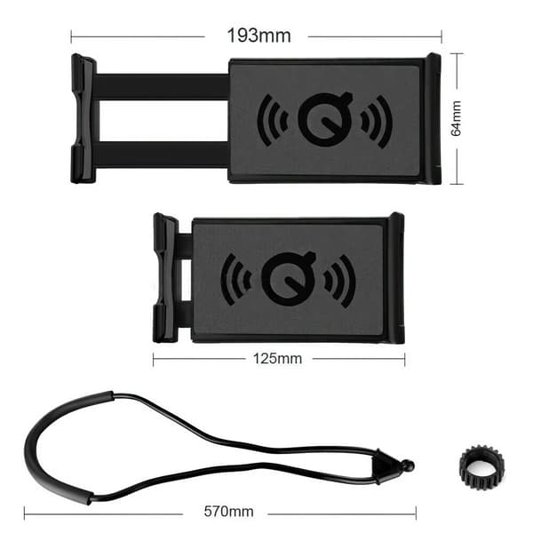 Neck Hanging Phone Holder Stand for all kinds of Phones