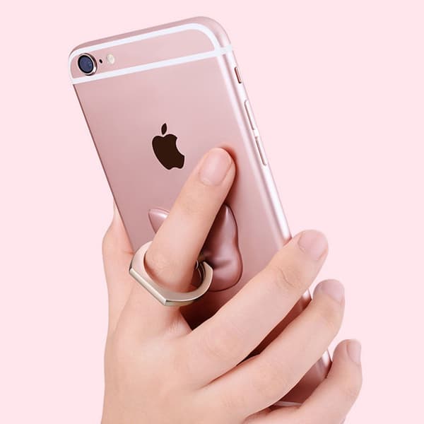 Ring För Smartphone / Telefoner