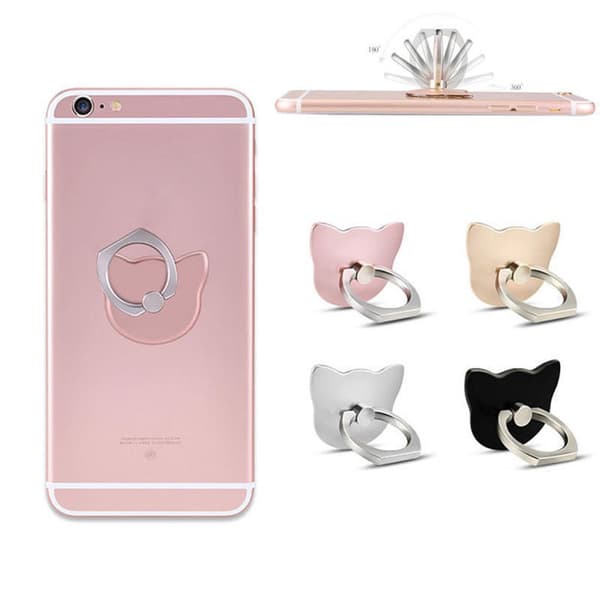 Ring För Smartphone / Telefoner