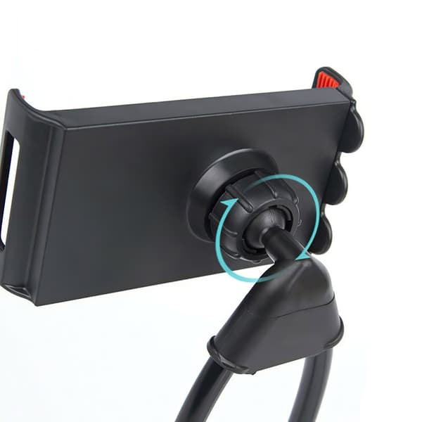 Neck Hanging Phone Holder Stand for all kinds of Phones