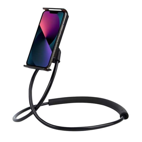 Neck Hanging Phone Holder Stand for all kinds of Phones