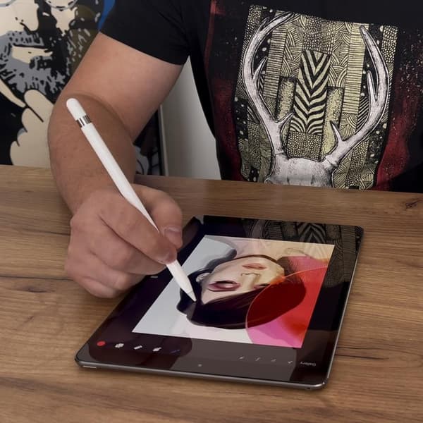 Wozinsky Härdat glas 9H Huawei MatePad Pro 10.8 (2021/2019)