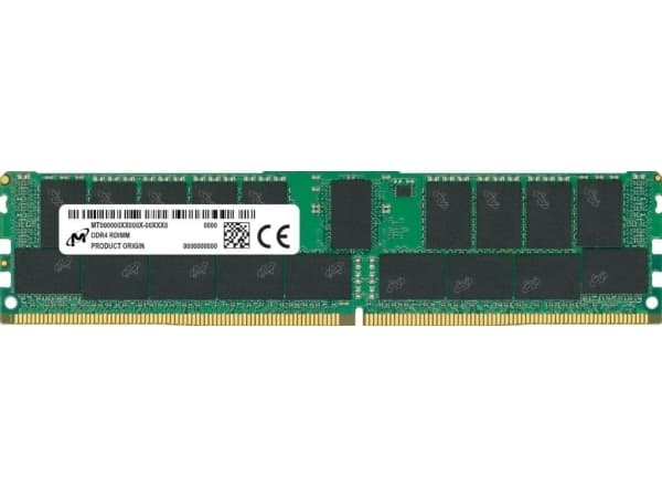 DDR4-modul 32GB Dimm 288-pin 3200MHz / PC4-25600
