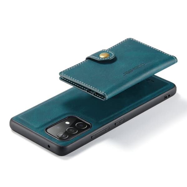 Smidigt Skal med Kortfack - Samsung Galaxy A53 5G