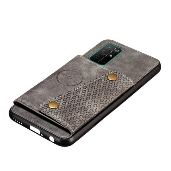 Smidigt Skal med Kortfack - Samsung Galaxy A53 5G