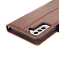 Miniatyrbild 10 av 11: Samsung Galaxy S21 Plus - Elegant Hanman 2-1 Plånboksfodral