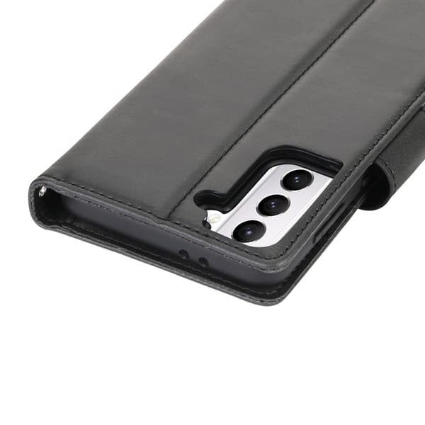 Samsung Galaxy S21 Plus - Elegant Hanman 2-1 Plånboksfodral