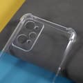 Miniatyrbild 3 av 6: Realme GT Neo 2  TPU Transparant