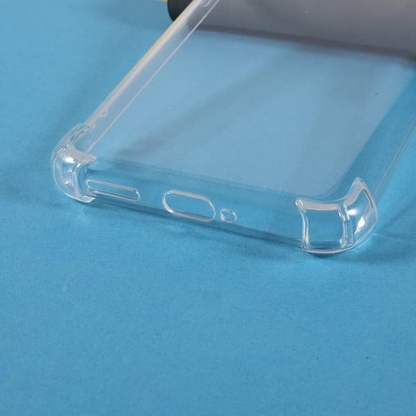 Realme GT Neo 2  TPU Transparant