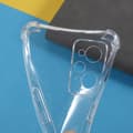 Miniatyrbild 6 av 6: Realme GT Neo 2  TPU Transparant