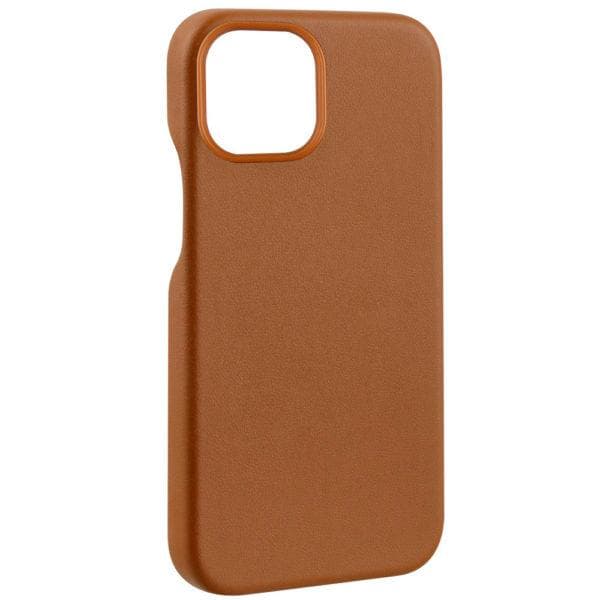 Vivanco MagSafe Classic Skal iPhone 13 Pro - Brun