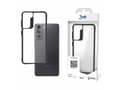 Miniatyrbild 1 av 5: 3MK Satin Armor Case+, Galaxy S21 5G