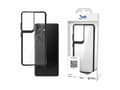 Miniatyrbild 1 av 5: 3MK Satin Armor Case+, Galaxy S21 Ultra 5G
