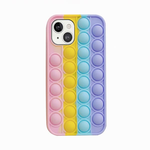 iPhone 13 - Case Protection Pop It Fidget