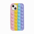 Miniatyrbillede 9 af 9: iPhone 13 - Case Protection Pop It Fidget