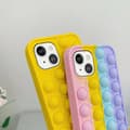 Miniatyrbillede 2 af 9: iPhone 13 - Case Protection Pop It Fidget