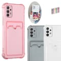 Pikkukuva 11 / 11: Samsung Galaxy A52/A52 5G - Card Kuori / Suoja