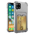 Pikkukuva 4 / 11: Samsung Galaxy A12 / A12 5G - Card Kuori / Suoja