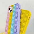 Pikkukuva 8 / 9: iPhone 13 - Case Protection Pop It Fidget