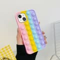 Pikkukuva 2 / 9: iPhone 13 - Case Protection Pop It Fidget