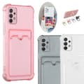 Pikkukuva 1 / 11: Samsung Galaxy A52/A52 5G - Card Kuori / Suoja