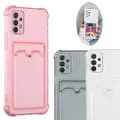 Miniatyrbild 1 av 11: Samsung Galaxy A52/A52 5G - Skal / Skydd / Kortfack
