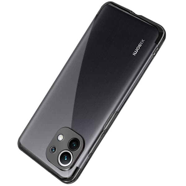Stilrent Silikonskal (Floveme) - Xiaomi Mi 11