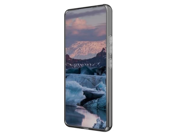 dbramante1928 Nuuk, Suojus, Samsung, Galaxy A53, 16,5 cm (6.5"), Läpinäkyvä