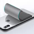 Miniatyrbild 4 av 5: Baseus Korthållare Smartphones - Grå