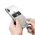 Miniatyrbild 2 av 5: Baseus Korthållare Smartphones - Grå