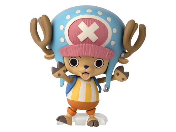 Bandai ANIME HEROES ONE PIECE - TONY TONY CHOPPER