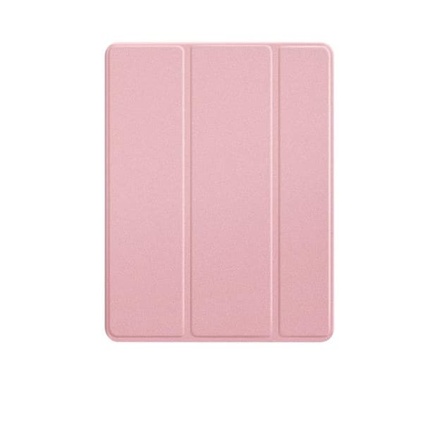 iPad 10.2 (2021/2020/2019) / Air 3 10.5 (2019) / Pro 10.5 (2017) Fodral - Rosa