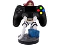Miniatyrbild 2 av 5: Figurka Cable Guys Cable Guy Black Widow White Suit, phone stand