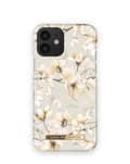 Pikkukuva 1 / 6: iDeal of Sweden IDFCOC22-I2061-405, Suojus, Apple, iPhone 12/12 Pro, 15,5 cm (6.1"), Beige, Valkoinen